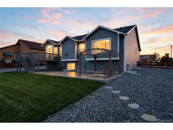 12763 Clark Peak, Peyton, CO 80831