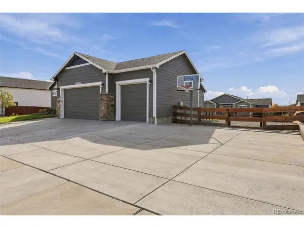 12763 Clark Peak, Peyton, CO 80831