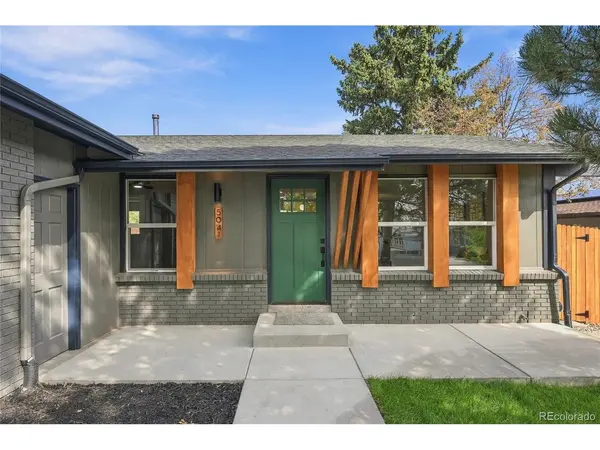 5041 W 71st, Westminster, CO 80030