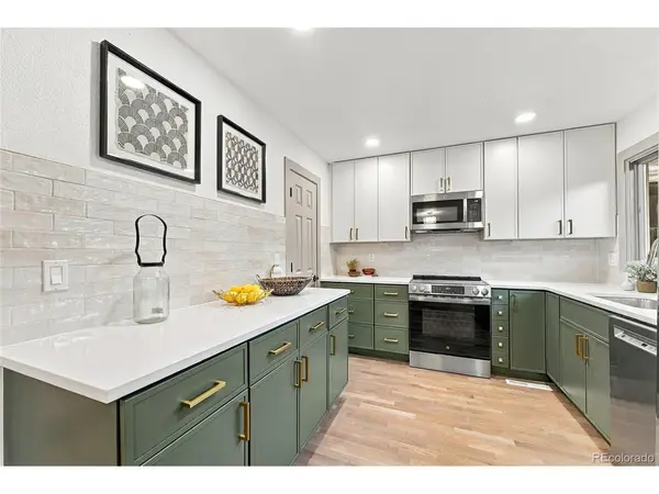7719 S Cove, Centennial, CO 80122
