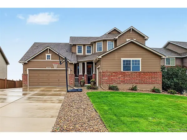 2587 Terravita, Castle Rock, CO 80108