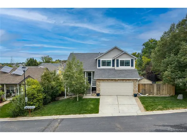 12297 W Chenango, Morrison, CO 80465