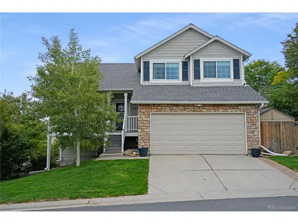 12297 W Chenango, Morrison, CO 80465