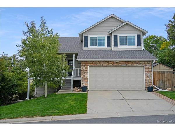 12297 W Chenango, Morrison, CO 80465