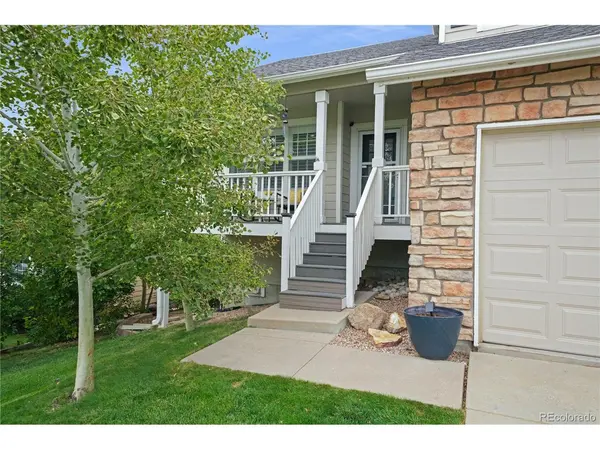 12297 W Chenango, Morrison, CO 80465