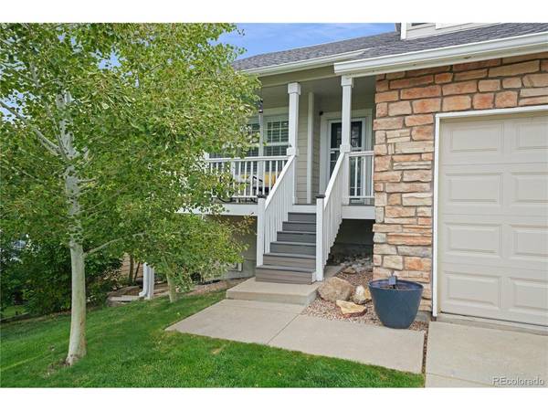 12297 W Chenango, Morrison, CO 80465