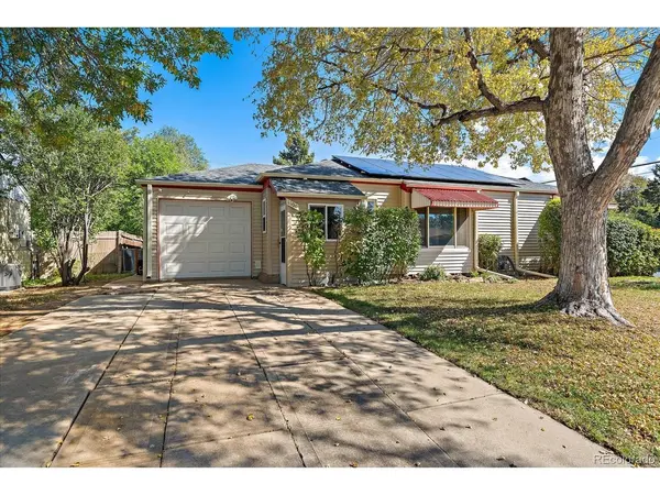 1100 Lansing, Aurora, CO 80010
