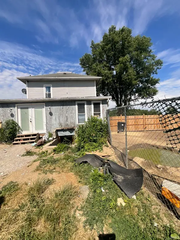 3553 County Road 49 RD, Butler, IN 46721