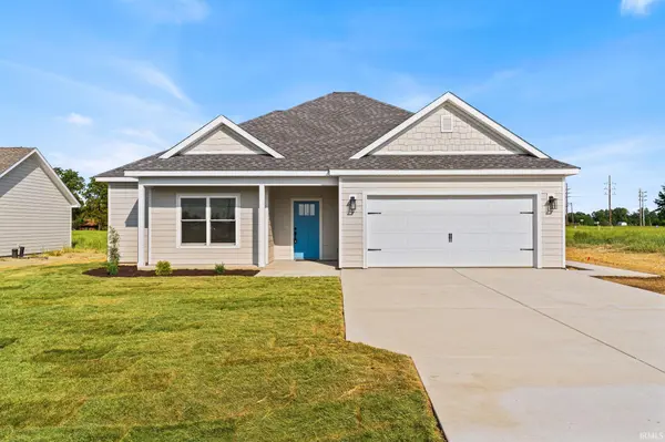 2026 Deepwater (Lot 27) LOOP, Monticello, IN 47960