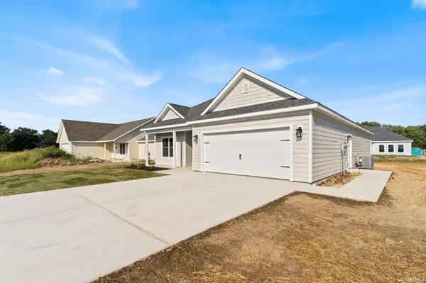 2026 Deepwater (Lot 27) LOOP, Monticello, IN 47960