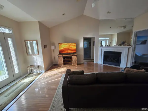1508 E Crane Pond DR, Marion, IN 46952
