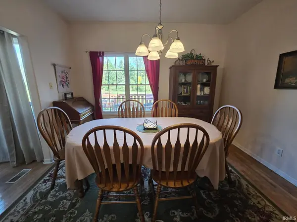 1508 E Crane Pond DR, Marion, IN 46952