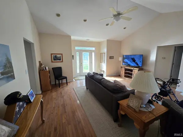 1508 E Crane Pond DR, Marion, IN 46952