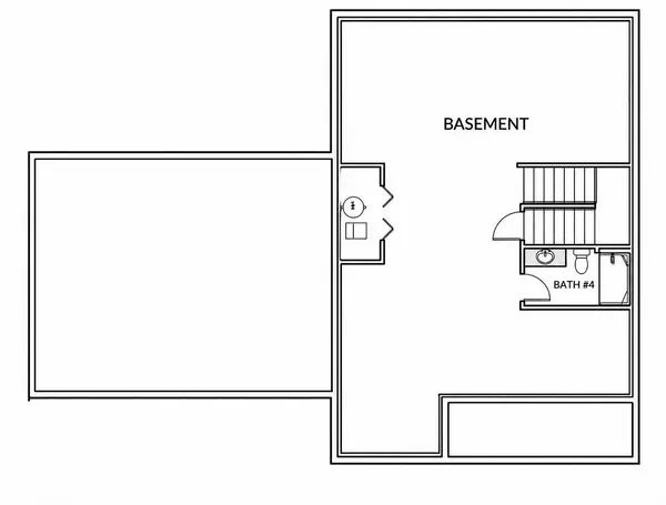 614 W Fleming PL, Bloomington, IN 47404