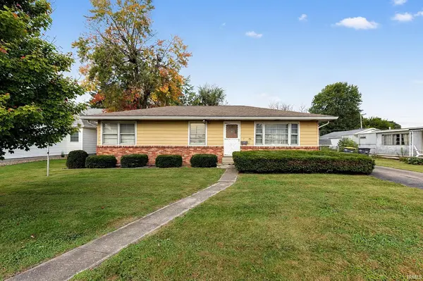 450 Maple ST, Tipton, IN 46072