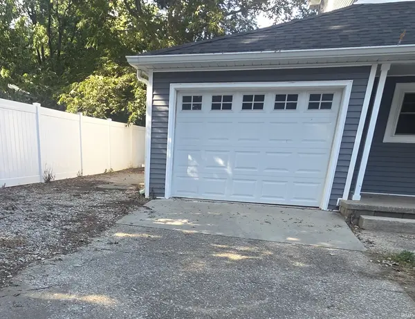 427 S Hall ST, Princeton, IN 47670