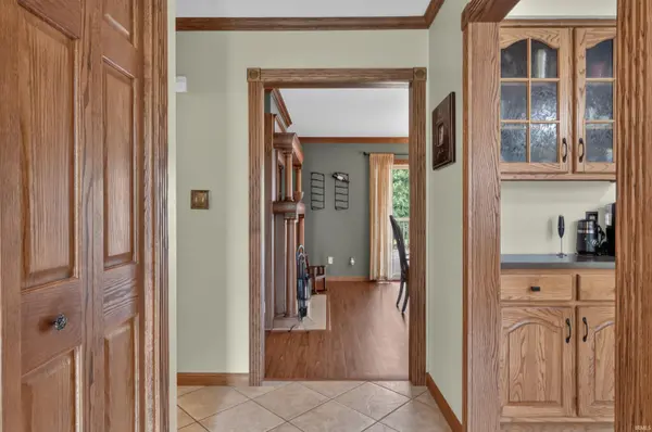 3505 Cardinal LN, Fort Wayne, IN 46815