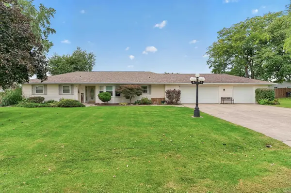 3505 Cardinal LN, Fort Wayne, IN 46815