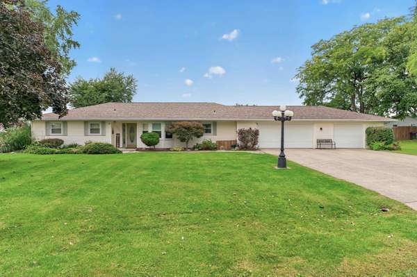 3505 Cardinal LN, Fort Wayne, IN 46815