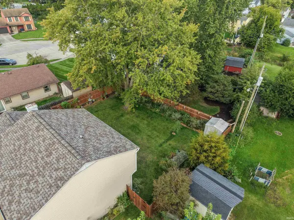 5321 Seaforth LN, Fort Wayne, IN 46835