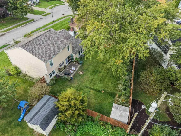 5321 Seaforth LN, Fort Wayne, IN 46835