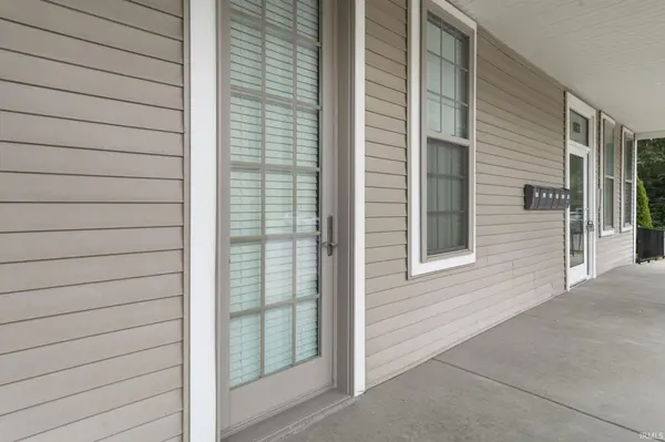1033 Keenan CT #11A, South Bend, IN 46615