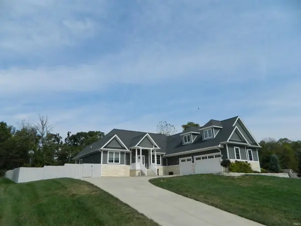 2999 E Kylie CT, Bloomington, IN 47401