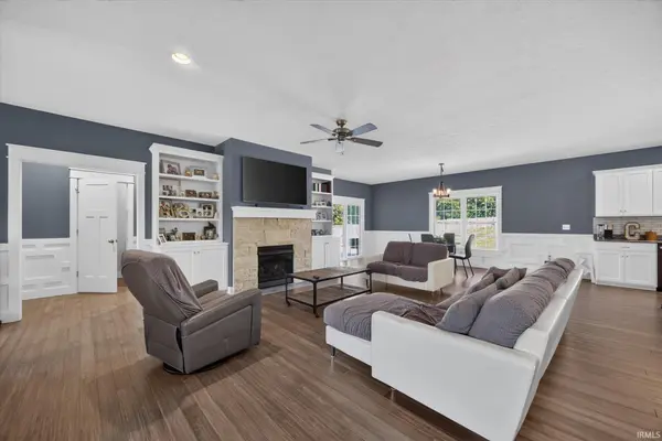 2999 E Kylie CT, Bloomington, IN 47401