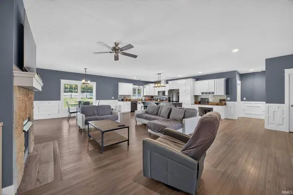 2999 E Kylie CT, Bloomington, IN 47401