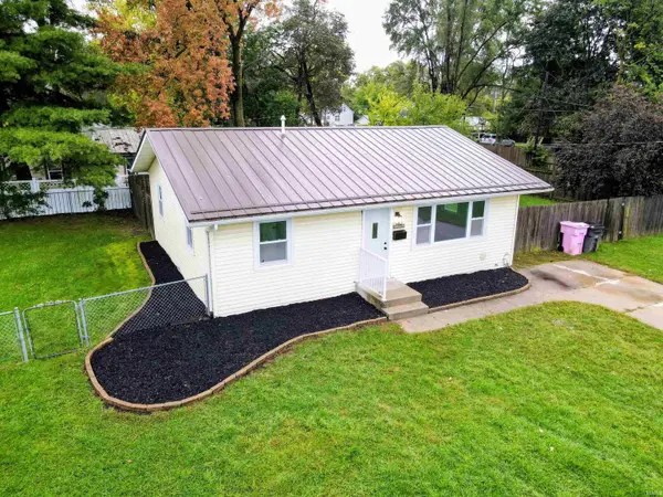 1400 Grand AVE, Elkhart, IN 46516