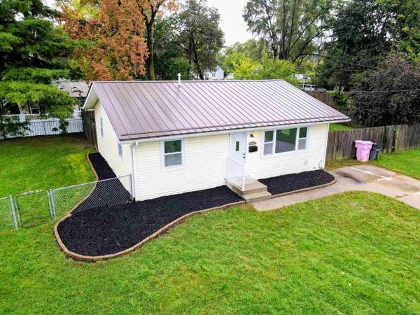 1400 Grand AVE, Elkhart, IN 46516