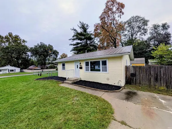 1400 Grand AVE, Elkhart, IN 46516