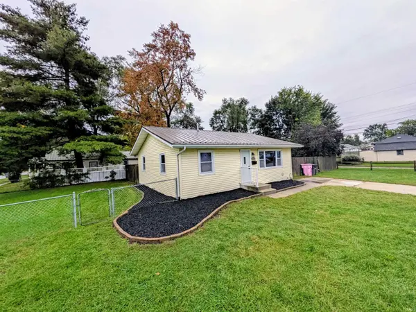 1400 Grand AVE, Elkhart, IN 46516