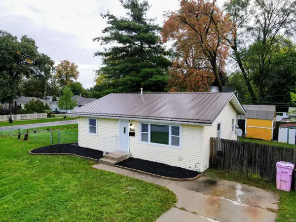1400 Grand AVE, Elkhart, IN 46516