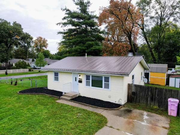 1400 Grand AVE, Elkhart, IN 46516