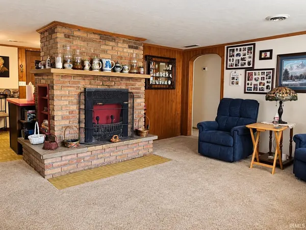 8607 Abbott ST, Bremen, IN 46506