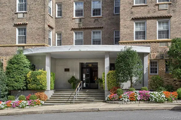 16 N Chatsworth ST #311, Larchmont, NY 10538