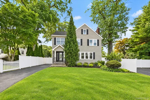7 Atlantic AVE, Nanuet, NY 10954