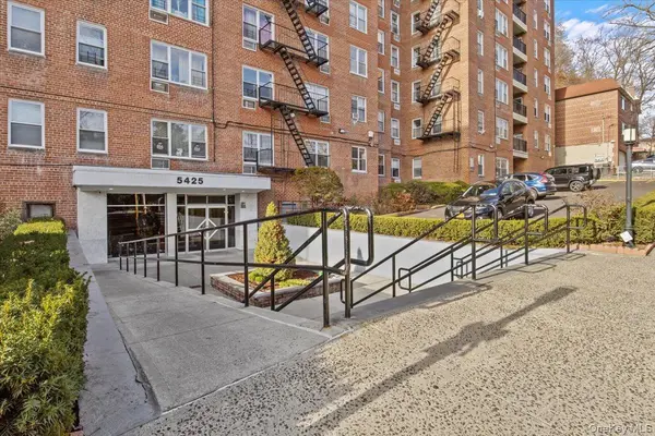 5425 Valles AVE #S2N, Bronx, NY 10471
