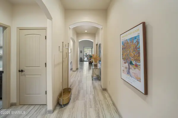 8109 Willow Bloom CIR, Las Cruces, NM 88007