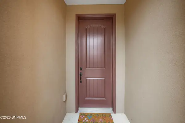 8109 Willow Bloom CIR, Las Cruces, NM 88007