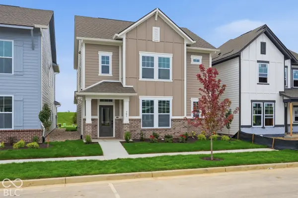 781 Possman WAY, Westfield, IN 46074
