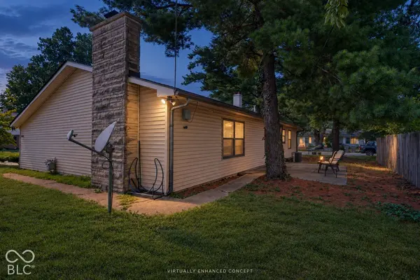 3675 Kline N DR, Indianapolis, IN 46226