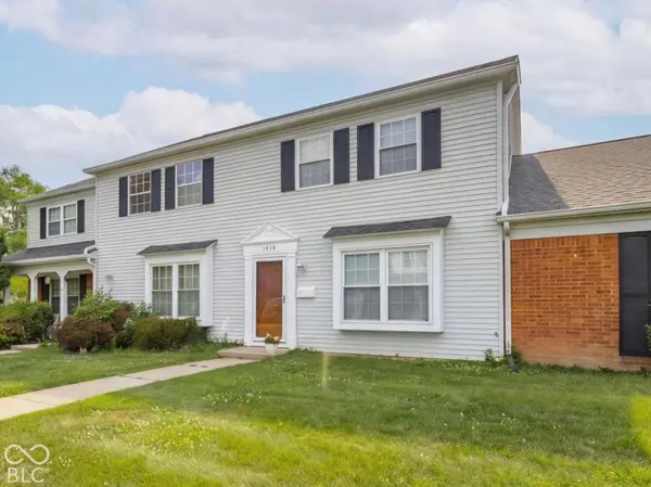 1596 Marborough LN, Indianapolis, IN 46260