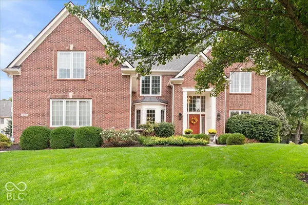 14768 Clarinda CT, Fishers, IN 46040