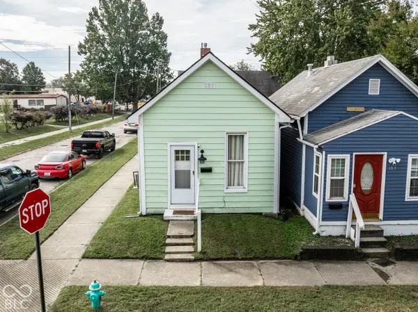 101 Kansas ST, Indianapolis, IN 46225