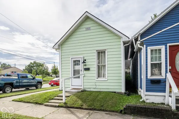 101 Kansas ST, Indianapolis, IN 46225