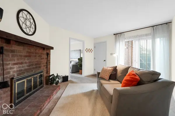 5503 Vin Rose, Indianapolis, IN 46226