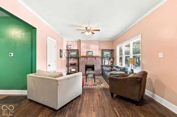 410 Eastern AVE, Indianapolis, IN 46201