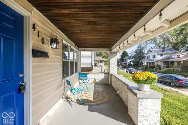 410 Eastern AVE, Indianapolis, IN 46201